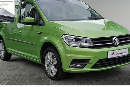 VW Caddy 98.912 km 18.900 &euro; Kölln-Reisiek 25337