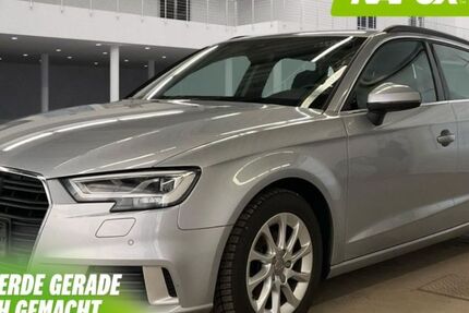 Audi A3 97.492 km 19.290 &euro; Hamburg 22529