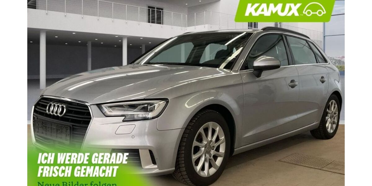 Audi A3 97.492 km 19.290 &euro; Hamburg 22529