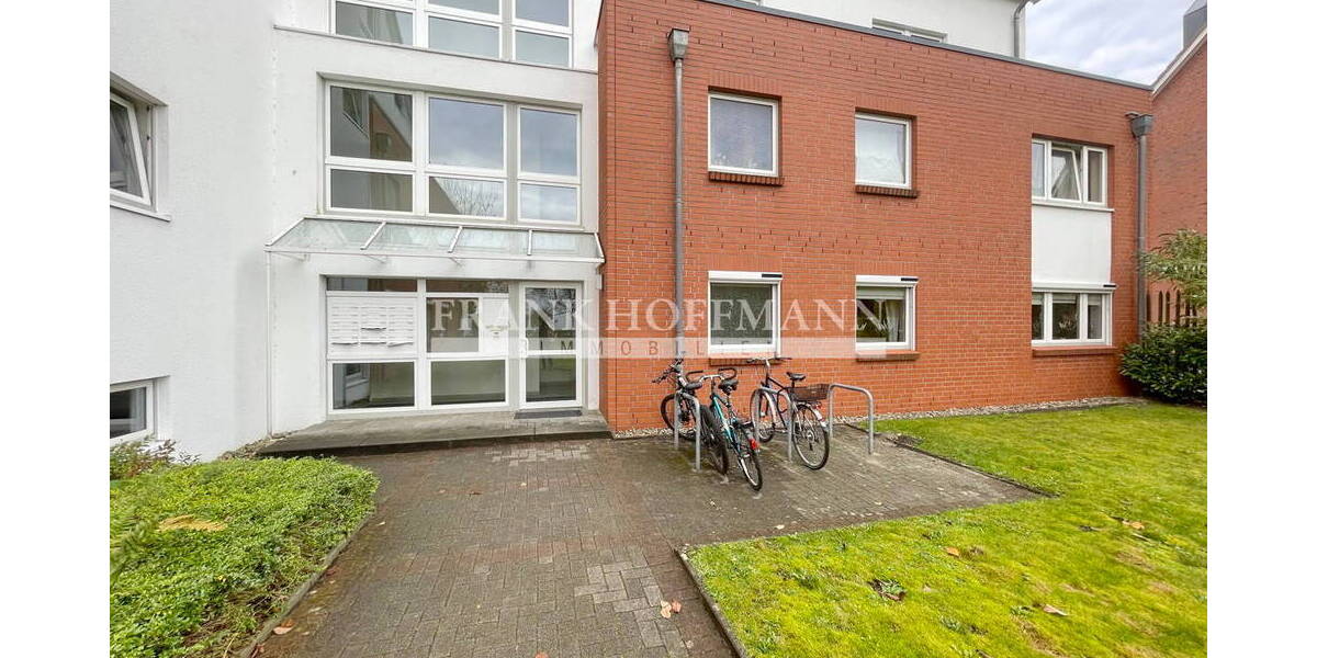 Etagenwohnung Schenefeld - 2 Zimmer, 62 m&sup2;, 249.000&euro; | Angebot:25743502