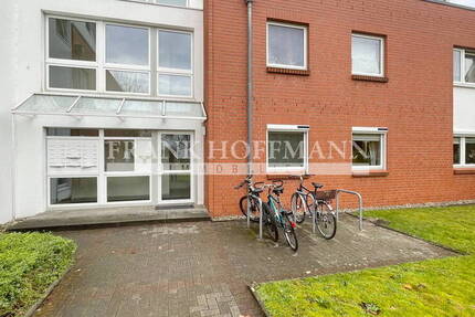 Wohnung Schenefeld - 2 Zimmer, 62 m&sup2;, 249.000&euro; | Angebot:25743502