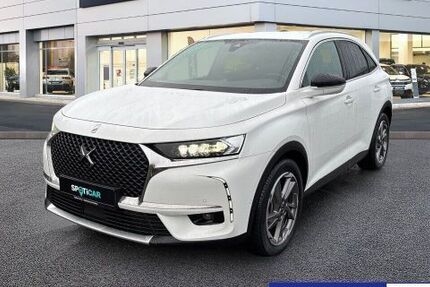 DS Automobiles DS7 (Crossback) 12.658 km 26.890 &euro; Hamburg 22457