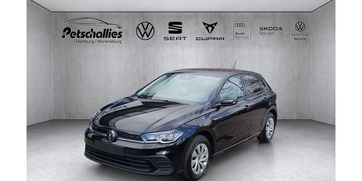 VW Polo 11.325 km 19.750 &euro; Ahrensburg 22926