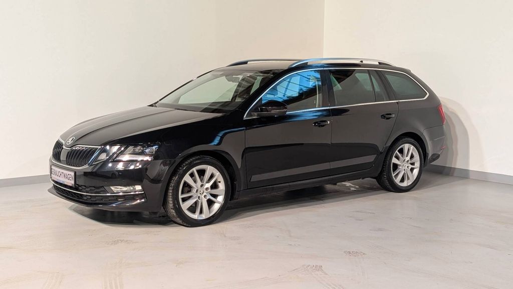 Skoda Octavia 90.772 km 16.980 &euro; Henstedt-Ulzburg 24558