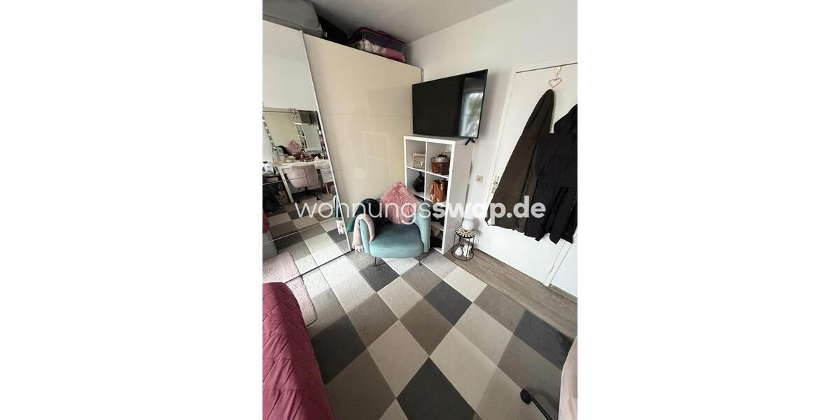 Etagenwohnung Hamburg Harburg - 3 Zimmer, 70 m&sup2;, 550&euro; | Angebot:25765260