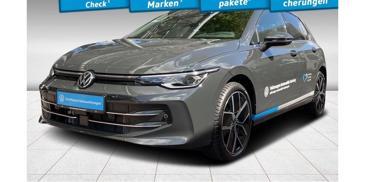 VW Golf 7.520 km 36.777 &euro; Hamburg 22761