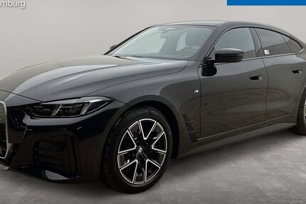 BMW i4 21.569 km 50.994 &euro; Barsbüttel bei Hamburg 22885