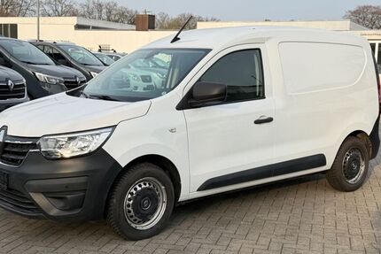 Renault Express 89.245 km 10.500 &euro; Norderstedt bei Hamburg 22851