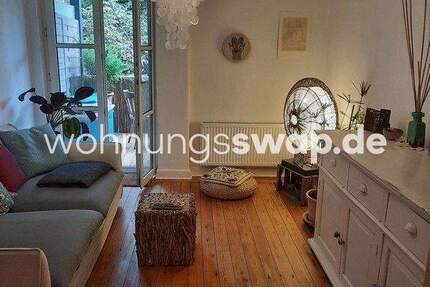 Wohnung Hamburg Ottensen - 2 Zimmer, 45 m&sup2;, 510&euro; | Angebot:25917623