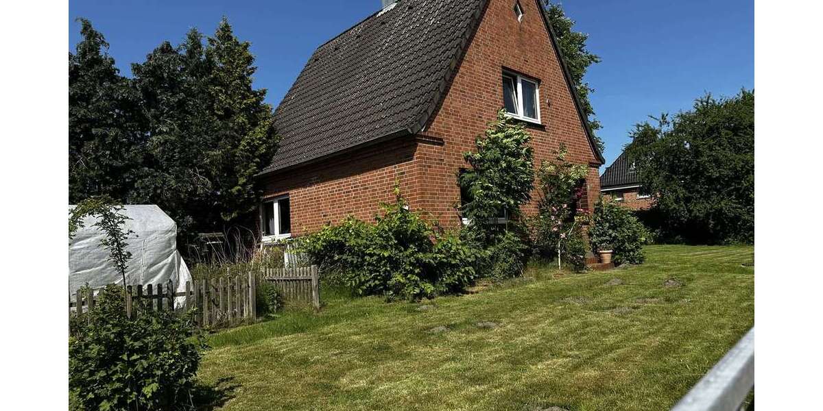 Einfamilienhaus Lasbek - 4 Zimmer, 119 m&sup2;, 349.000&euro; | Angebot:21144655