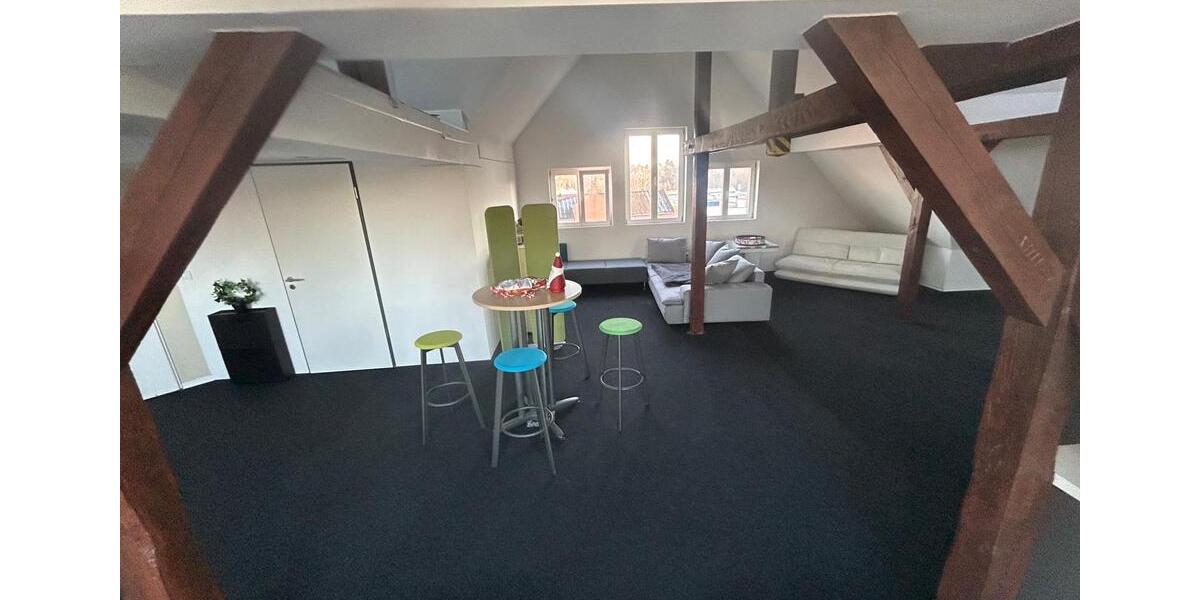 Loft - Studio - Atelier Hamburg Harburg - 5 Zimmer, 300 m&sup2;, 5.400&euro; | Angebot:25259044