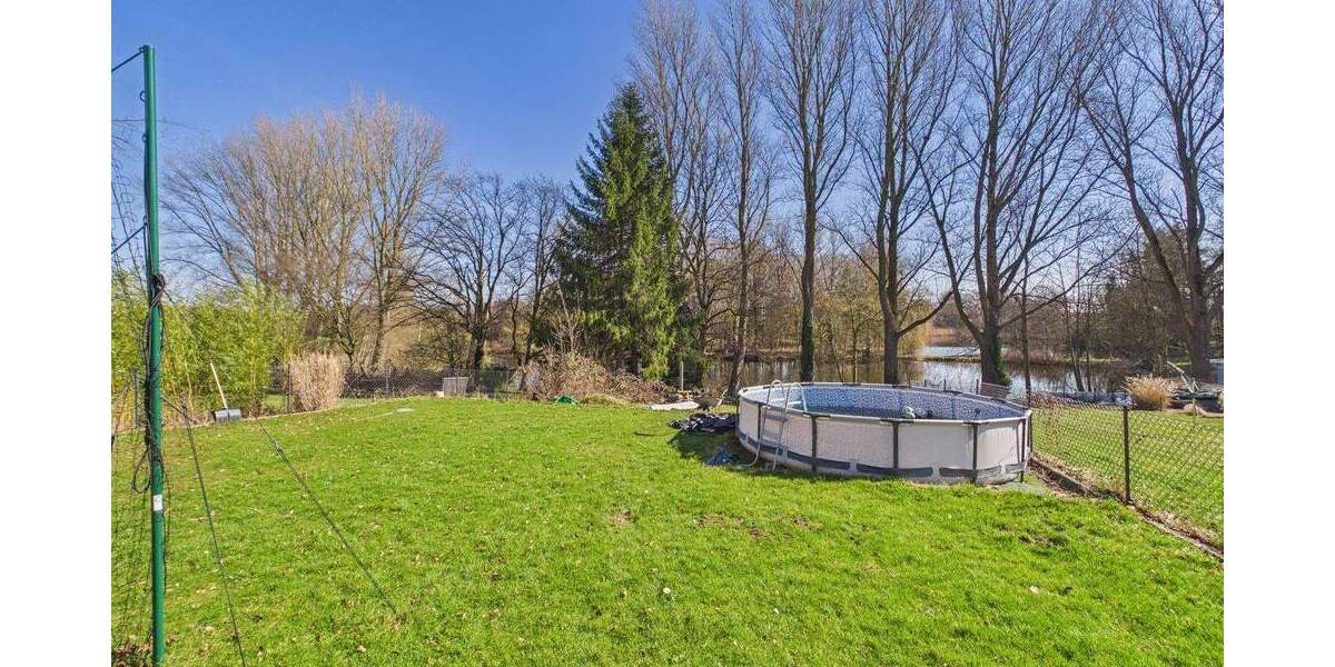 Einfamilienhaus Bad Oldesloe - 6 Zimmer, 130 m&sup2;, 329.000&euro; | Angebot:25798143