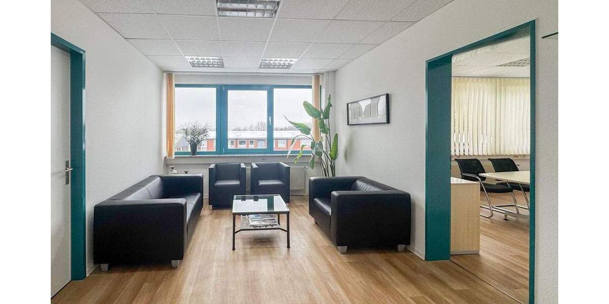 Gewerbeobjekt Norderstedt Harksheide - 320&euro; | Angebot:25666667