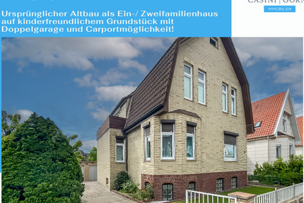 Haus Elmshorn - 5 Zimmer, 144 m&sup2;, 445.000&euro; | Angebot:25139885