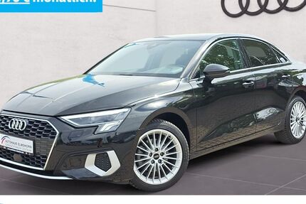 Audi A3 26.604 km 26.230 &euro; Kölln-Reisiek 25337