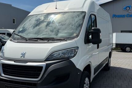 Peugeot Boxer 74.783 km 19.635 &euro; Appen-Etz 25482