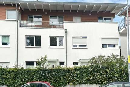 Wohnung Wedel - 4 Zimmer, 108 m&sup2;, 449.000&euro; | Angebot:20424883