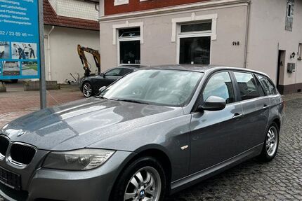 BMW 318 296.040 km 4.590 &euro; Ahrensburg 22926