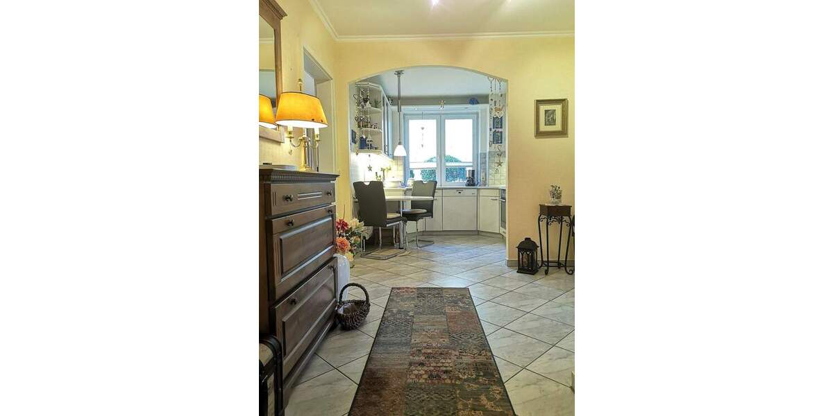 Terrassenwohnung Trittau - 3 Zimmer, 78 m&sup2;, 298.000&euro; | Angebot:25877214