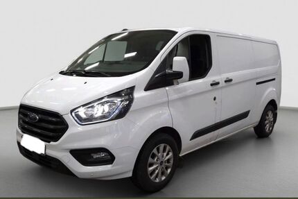 Ford Transit Custom 49.315 km 23.400 &euro; Norderstedt bei Hamburg 22851
