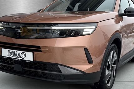 Opel Grandland (X) 6.394 km 28.990 &euro; Reinbek 21465