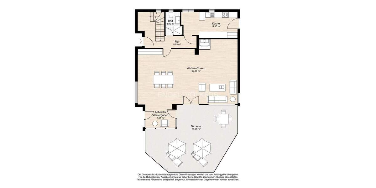 Einfamilienhaus Ahrensburg - 4 Zimmer, 178 m&sup2;, 699.000&euro; | Angebot:25749342