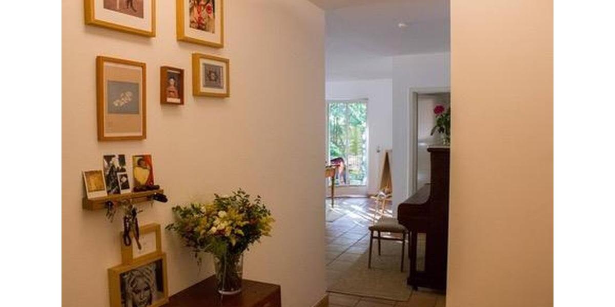 Erdgeschoßwohnung Hamburg Altona - 3 Zimmer, 121 m&sup2;, 2.825&euro; | Angebot:26689190