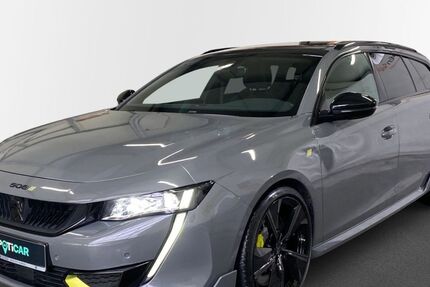 Peugeot 508 44.200 km 34.190 &euro; Henstedt-Ulzburg 24558