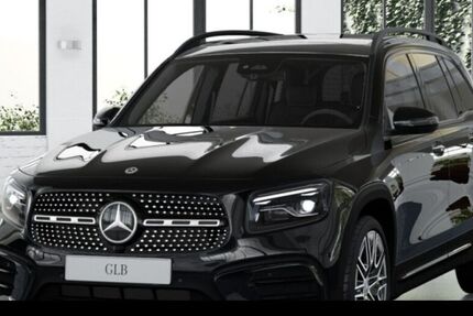 Mercedes-Benz GLB 200 9.900 km 52.750 &euro; Hamburg 22047
