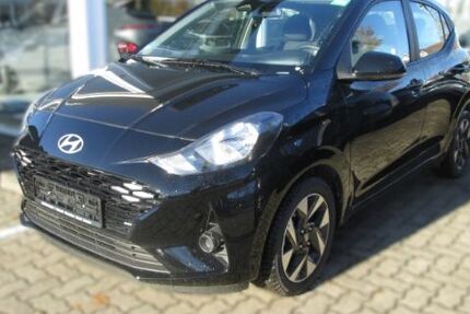 Hyundai i10 1.311 km 16.990 &euro; Elmshorn 25337