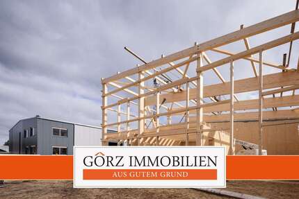 Gewerbeobjekt Quickborn - 2.550&euro; | Angebot:24470380