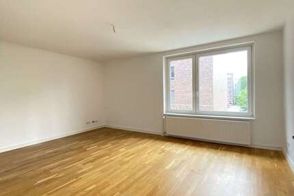 Wohnung Hamburg Hammerbrook - 2 Zimmer, 51 m&sup2;, 777&euro; | Angebot:26858651