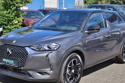 DS Automobiles DS3 Crossback 19.100 km 16.900 &euro; Bönningstedt 25474