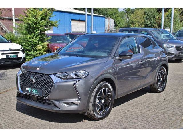 DS Automobiles DS3 Crossback 19.100 km 16.900 &euro; Bönningstedt 25474