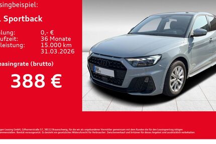 Audi A1 1.890 km 29.420 &euro; Hamburg 22419