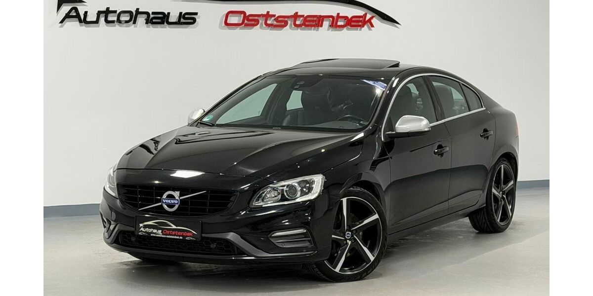 Volvo S60 146.300 km 15.990 &euro; Oststeinbek 22113