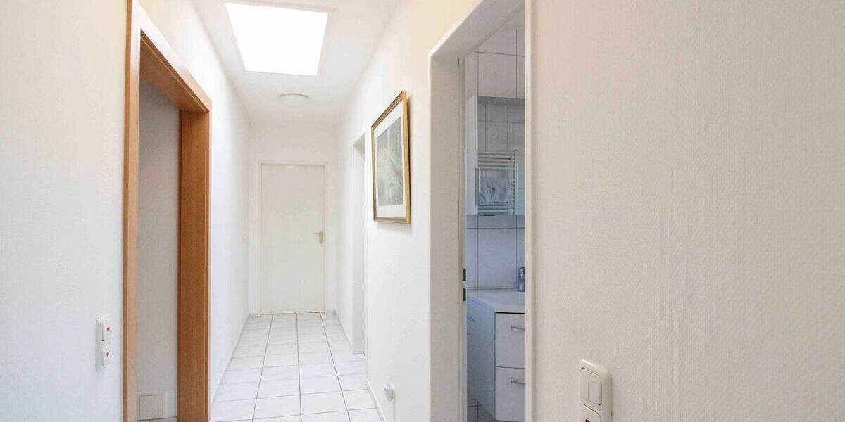 Bungalow Kaltenkirchen - 6 Zimmer, 143 m&sup2;, 499.000&euro; | Angebot:25686907