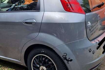 Fiat Punto 216.439 km 700 &euro; Hamburg, Freie und Hansestadt 22767