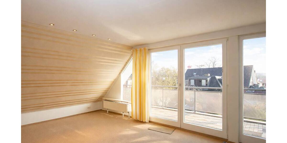 Etagenwohnung Ahrensburg - 2 Zimmer, 83 m&sup2;, 320.000&euro; | Angebot:25822070