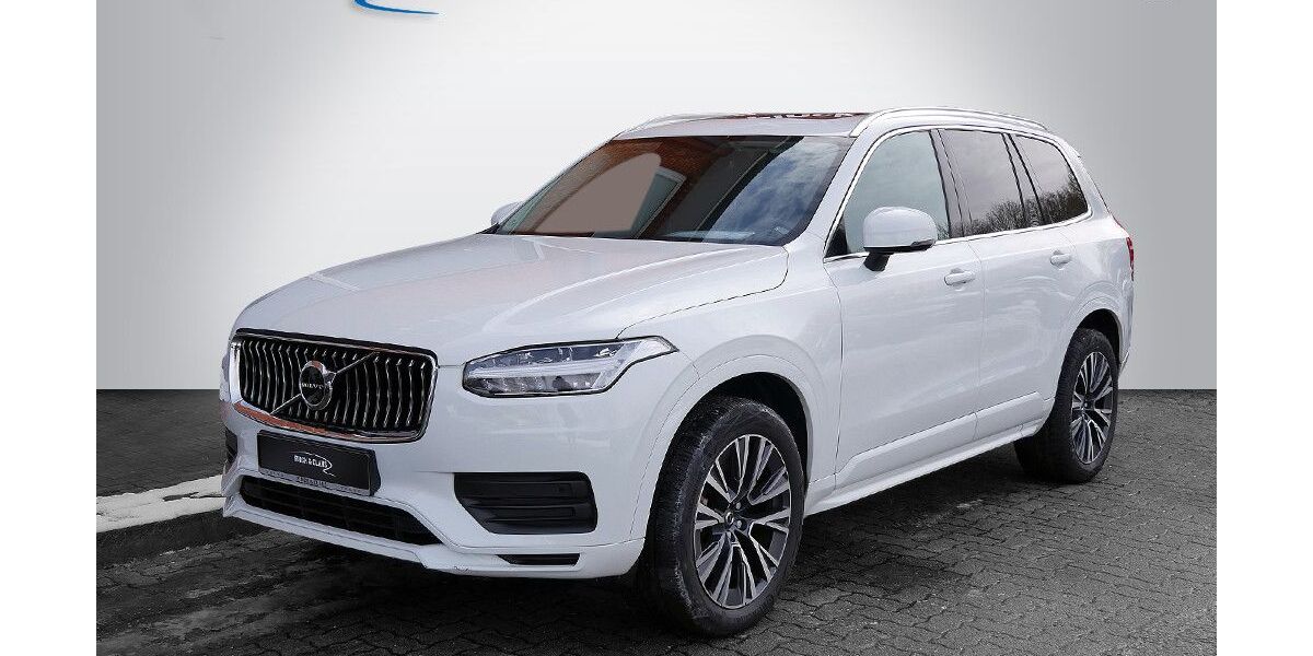 Volvo XC90 97.000 km 37.690 &euro; Pinneberg 25421