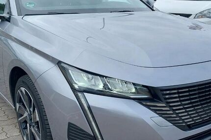 Peugeot 308 65.320 km 17.400 &euro; Hamburg 21031