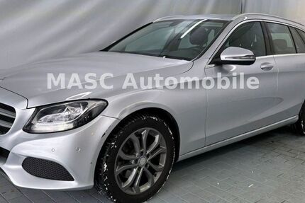 Mercedes-Benz C 220 168.028 km 14.990 &euro; Pinneberg 25421