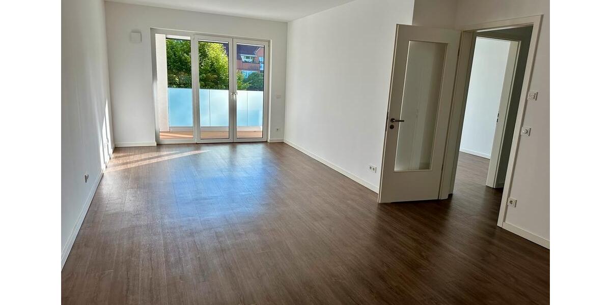 Etagenwohnung Hamburg Wandsbek - 2 Zimmer, 64 m&sup2;, 455.000&euro; | Angebot:26827486