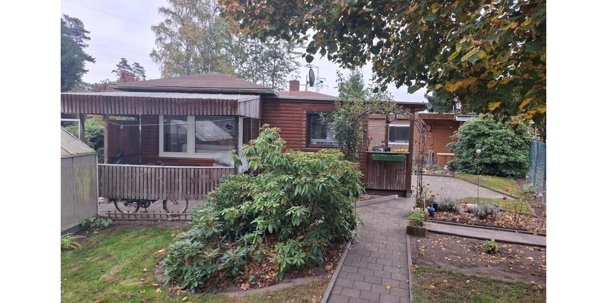 Einfamilienhaus Hamburg Altstadt - 3 Zimmer, 50 m&sup2;, 89.000&euro; | Angebot:23540077