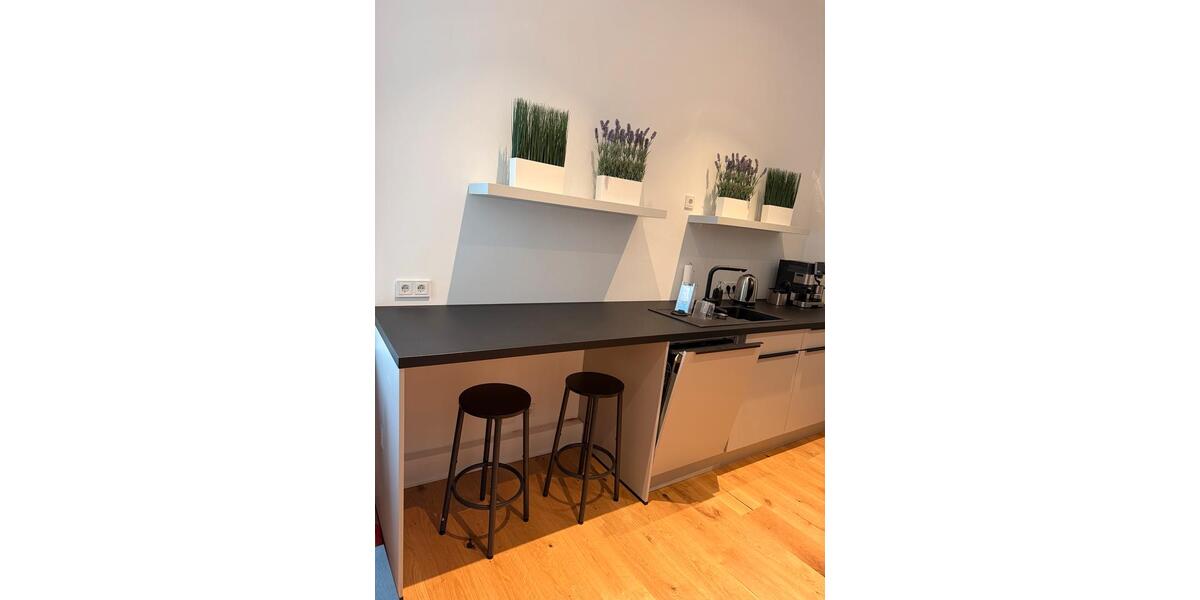 Gewerbeobjekt Hamburg Harvestehude - 1.500&euro; | Angebot:25080347