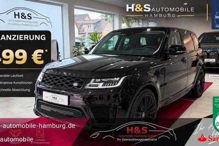 Land Rover Range Rover Sport 96.222 km 44.900 &euro; Pinneberg 25421