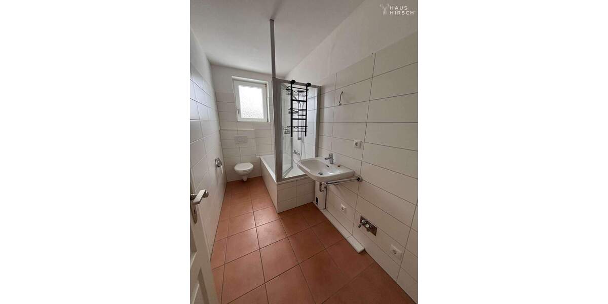 Etagenwohnung Hamburg Billstedt - 2 Zimmer, 75 m&sup2;, 299.000&euro; | Angebot:25701753