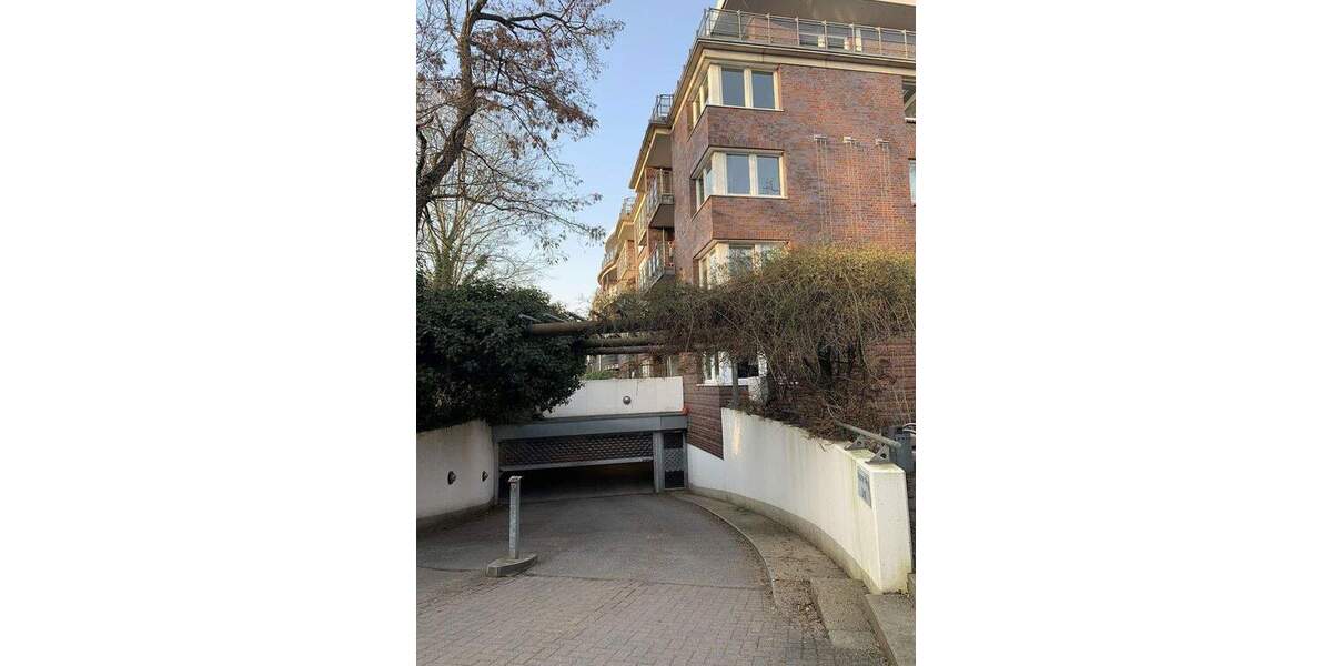 Etagenwohnung Hamburg Eppendorf - 4 Zimmer, 104 m&sup2;, 960.000&euro; | Angebot:25798470