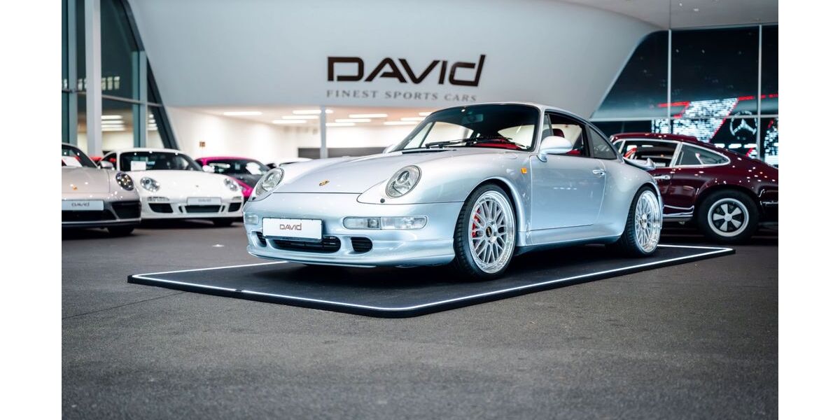Porsche 993 109.602 km 219.993 &euro; Hamburg 22047