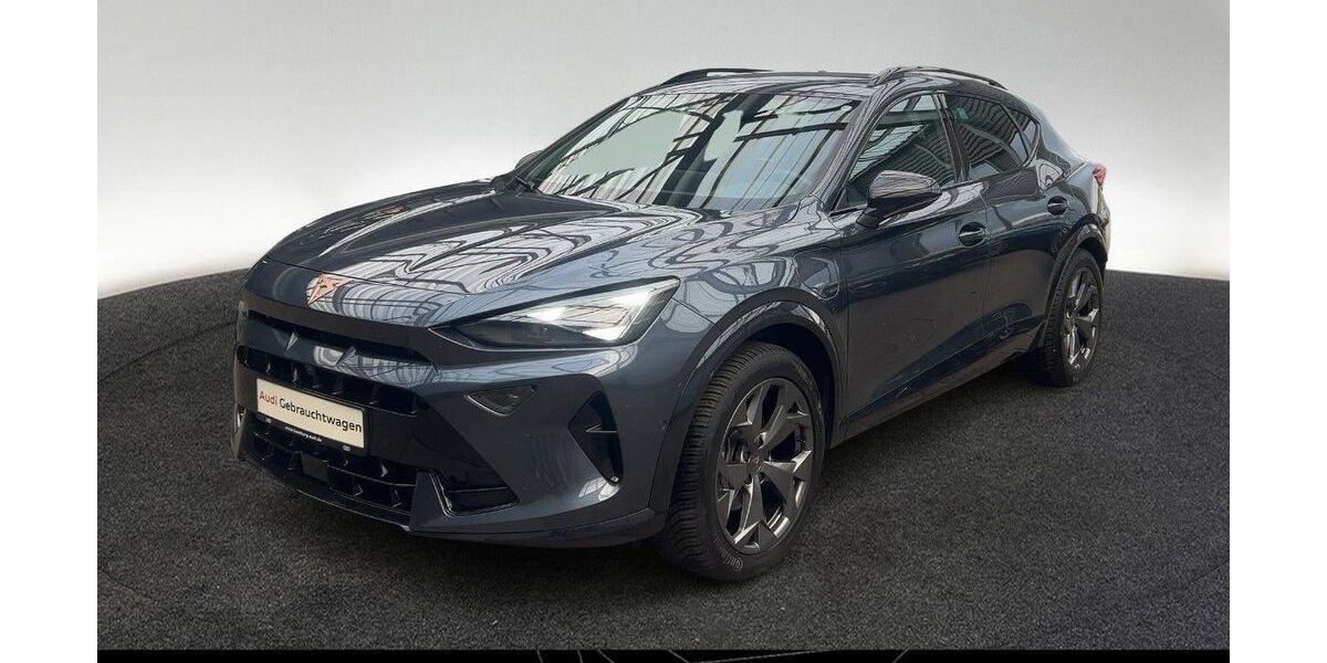 Cupra Formentor 17.879 km 36.950 &euro; Hamburg 22529